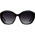 BP0240 Galilea, Black/Smoke Gradient Lenses