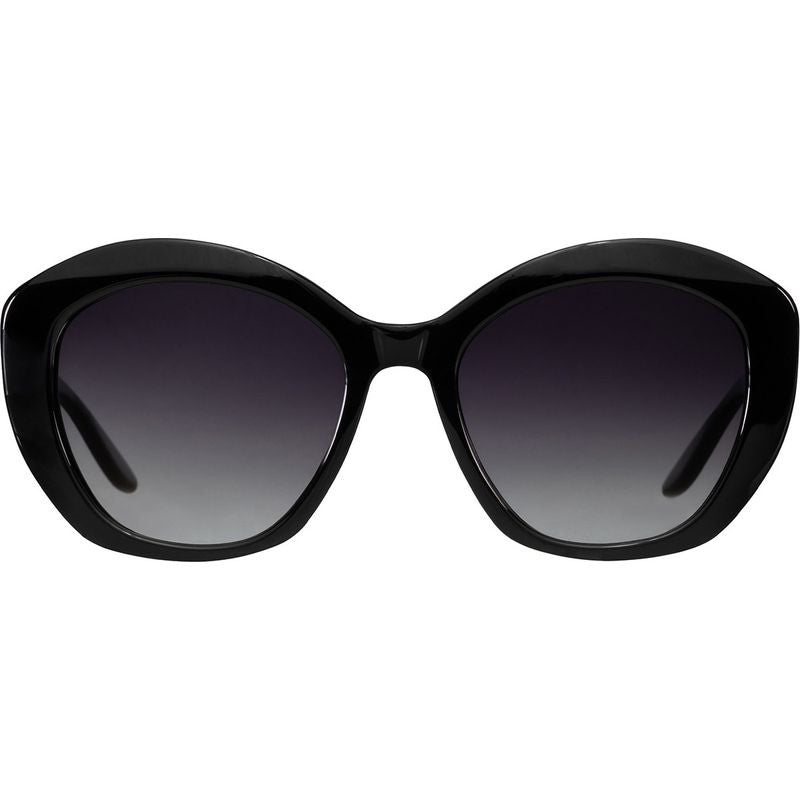 BP0240 Galilea, Black/Smoke Gradient Lenses