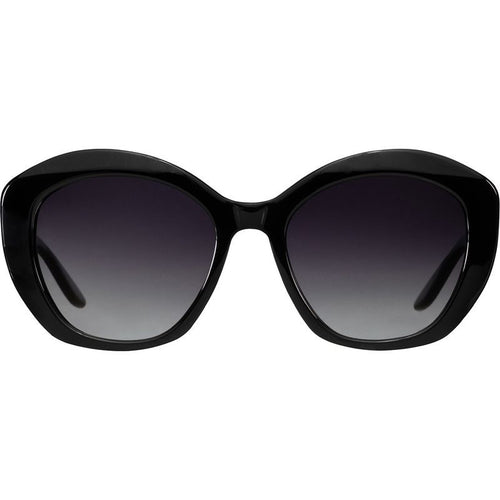 BP0240 Galilea, Black/Smoke Gradient Lenses