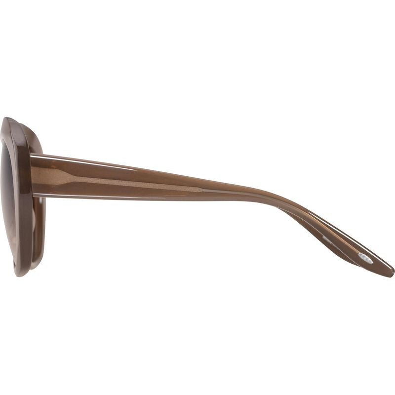 BP0240 Galilea, Mocha/Smokey Topaz Lenses