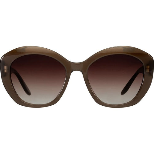 BP0240 Galilea, Mocha/Smokey Topaz Lenses