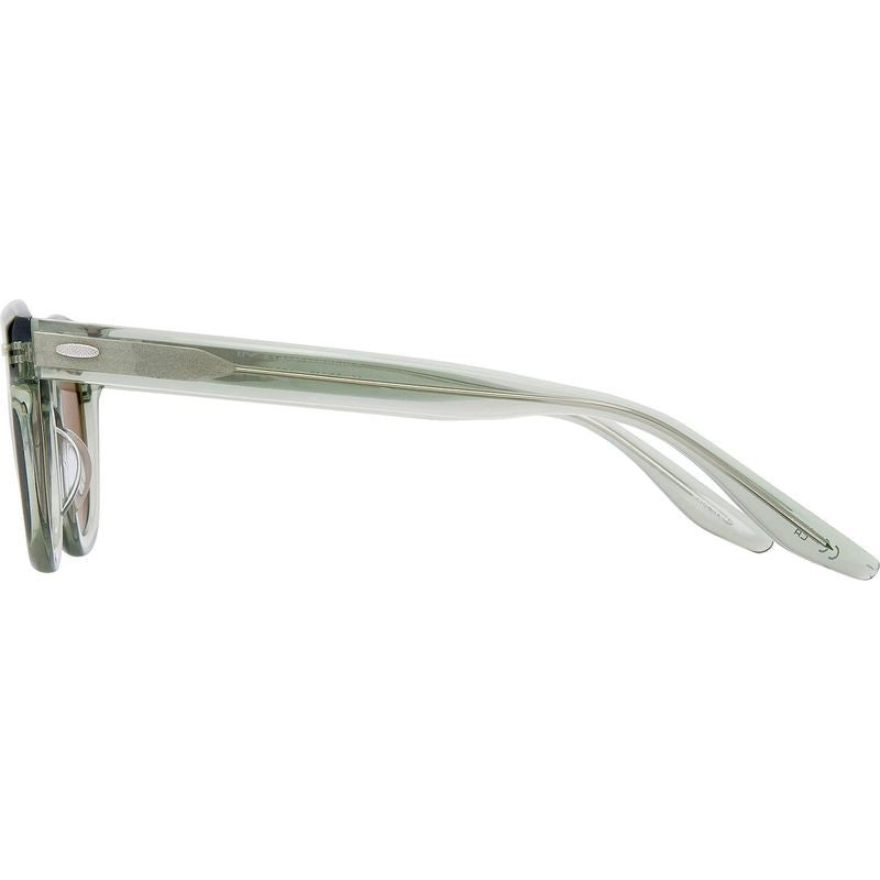 BP0248 Norwell, Absinthe/Espresso Lenses