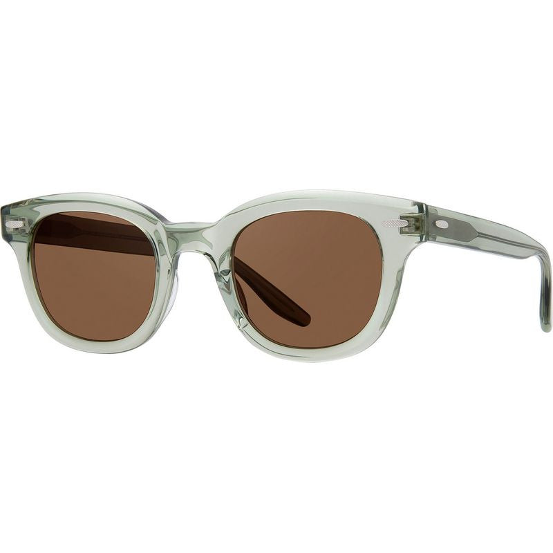 BP0248 Norwell, Absinthe/Espresso Lenses