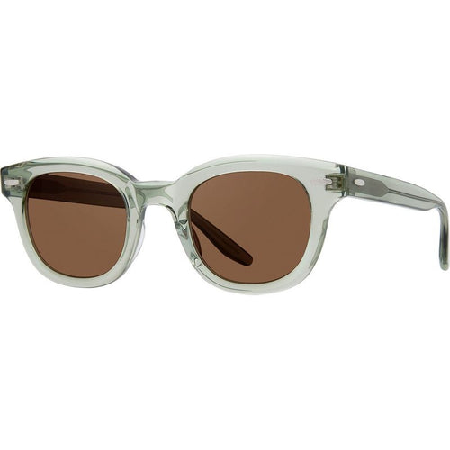 BP0248 Norwell, Absinthe/Espresso Lenses