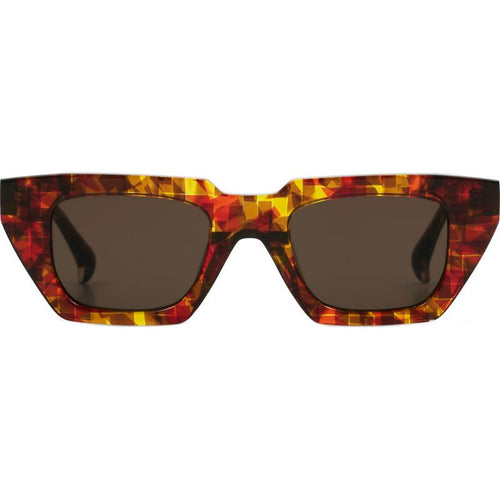 Byers, Pixel Tort/Smoke Lenses