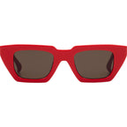 Byers, Red/Smoke Lenses