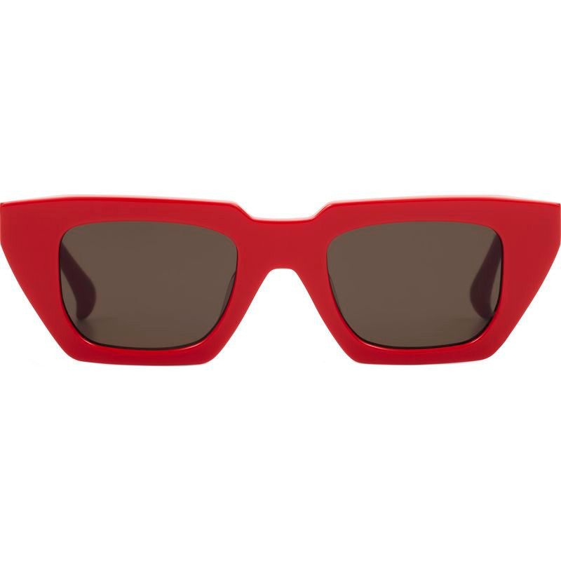 Byers, Red/Smoke Lenses