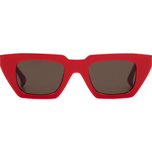 Byers, Red/Smoke Lenses