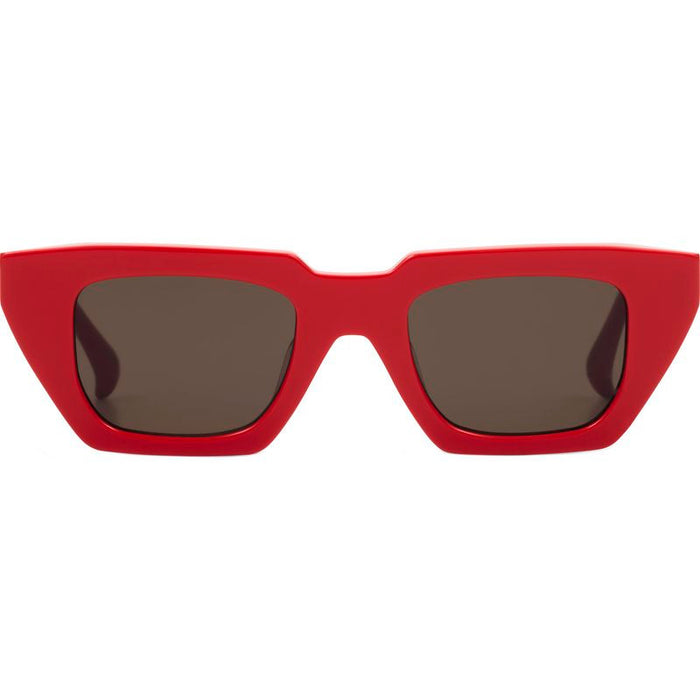 Byers, Red/Smoke Lenses