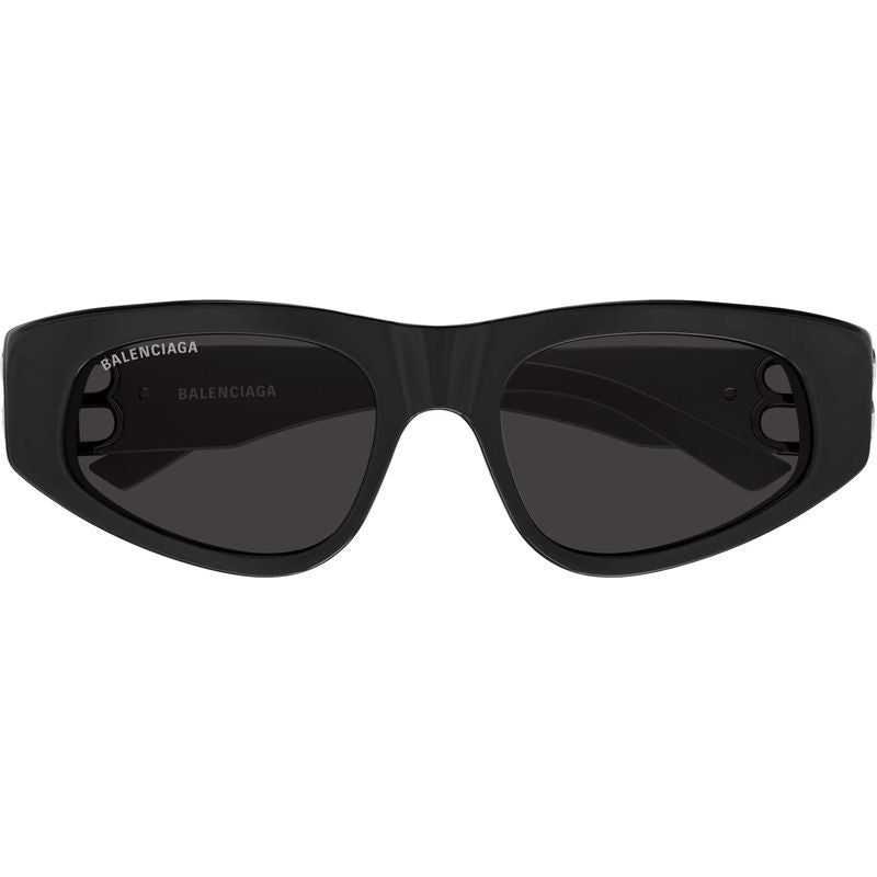 BB0095S, Black/Grey Lenses