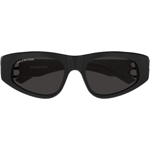 BB0095S, Black/Grey Lenses