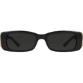 BB0096S, Black/Grey Lenses