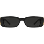 BB0096S, Black/Grey Lenses