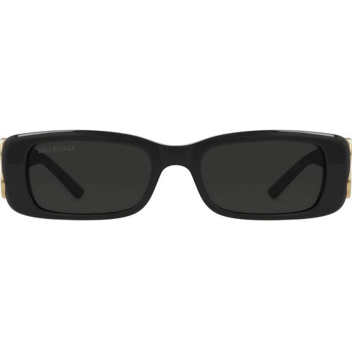 BB0096S, Black/Grey Lenses
