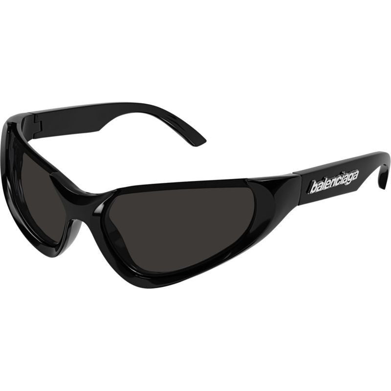 BB0202S, Black/Grey Lenses