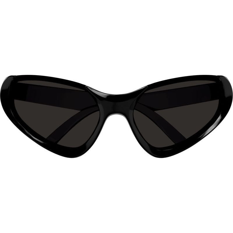BB0202S, Black/Grey Lenses