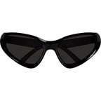 BB0202S, Black/Grey Lenses