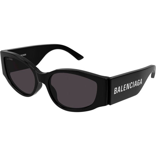 BB0258S, Black/Grey Lenses
