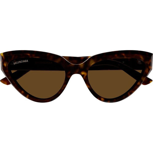 BB0270S, Havana/Brown Lenses