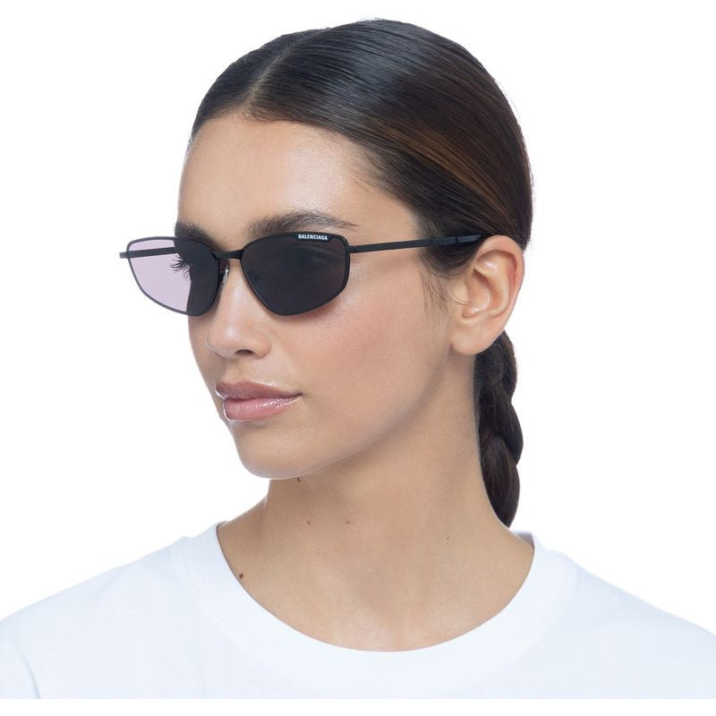 BB0277S, Black/Grey Lenses