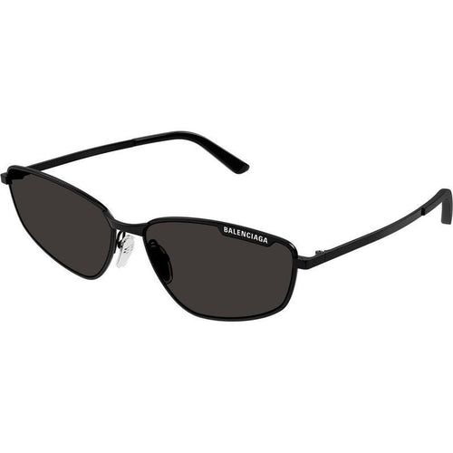 BB0277S, Black/Grey Lenses