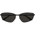 BB0277S, Black/Grey Lenses