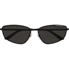 BB0277S, Black/Grey Lenses