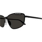 BB0277S, Black/Grey Lenses