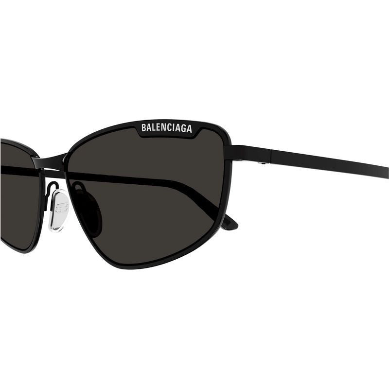 BB0277S, Black/Grey Lenses
