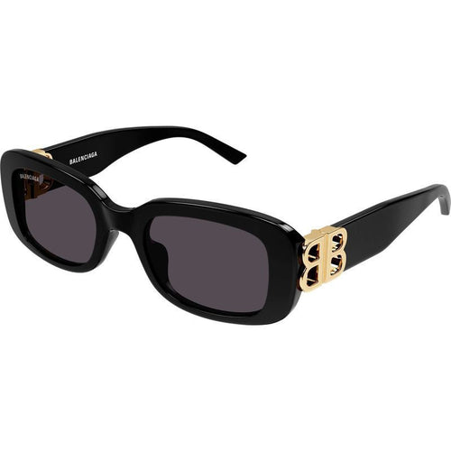 BB0310SK, Black/Grey Lenses