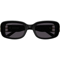 BB0310SK, Black/Grey Lenses