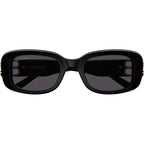 BB0310SK, Black/Grey Lenses