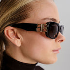BB0310SK, Black/Grey Lenses