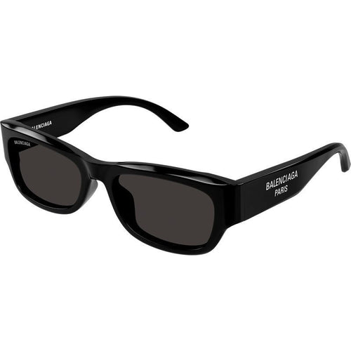 BB0390SK, Black/Grey Lenses