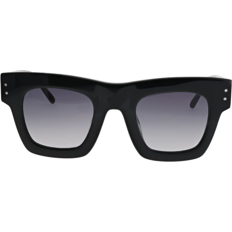 Banon, Black/Smoke Gradient Lenses