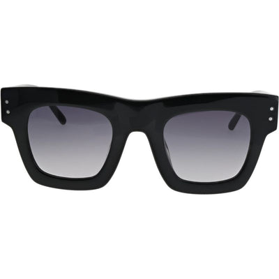 Banon, Black/Smoke Gradient Lenses