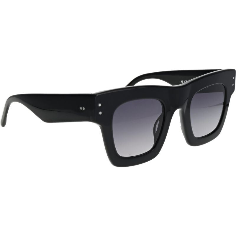 Banon, Black/Smoke Gradient Lenses