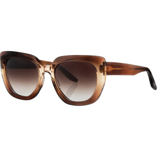 BP0219 Akahi, Manuka Gradient/Smokey Topaz Lenses