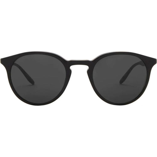 BP0031 Princeton, Black Amber Tortoise/Vintage Grey Lenses