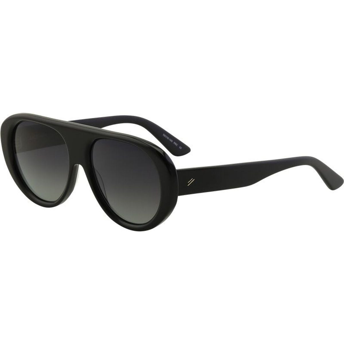 Andi, Black/Grey Gradient Polarised Lenses