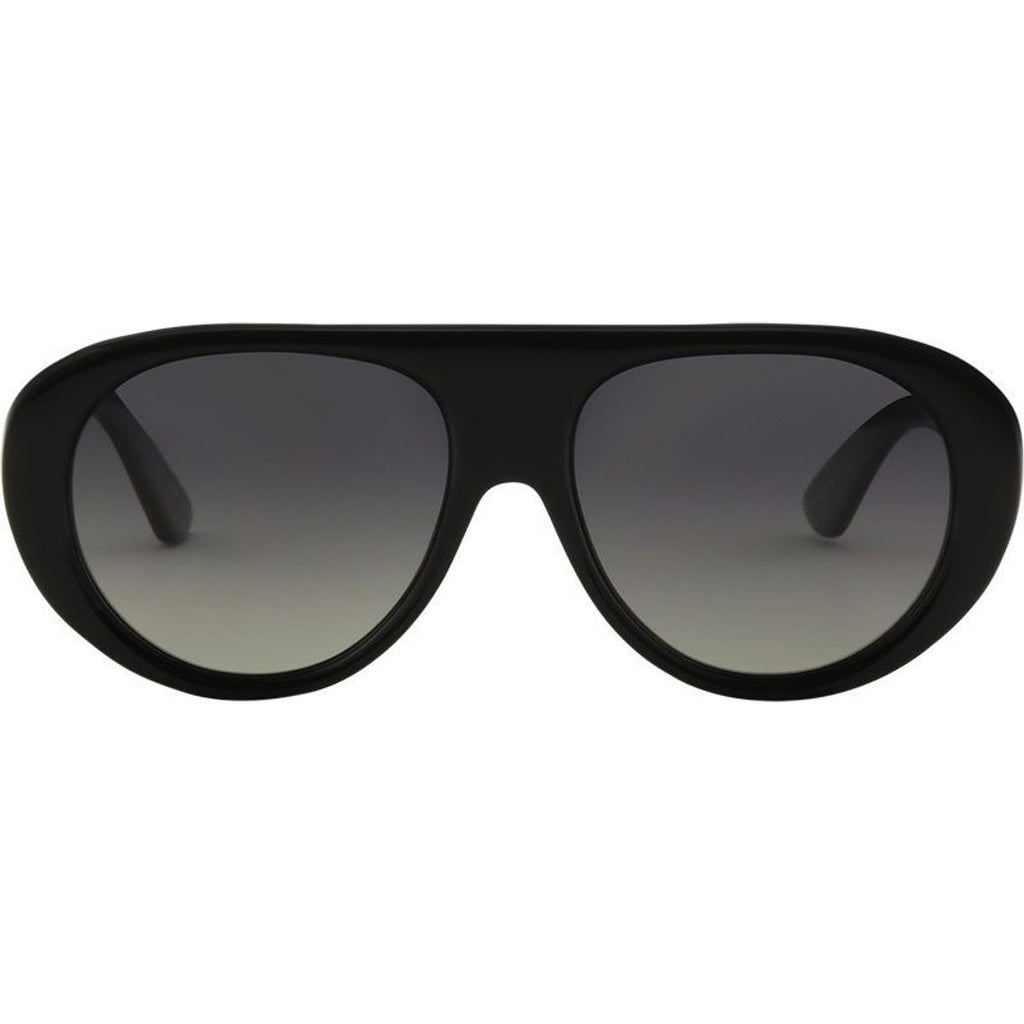 Andi, Black/Grey Gradient Polarised Lenses