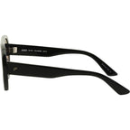 Andi, Black/Grey Gradient Polarised Lenses