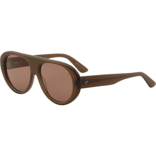 Andi, Mocha/Rose Polarised Lenses
