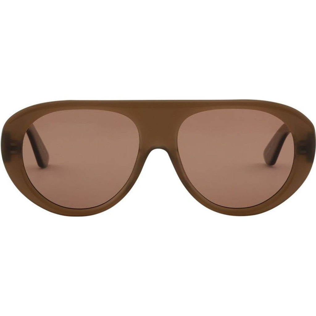 Andi, Mocha/Rose Polarised Lenses