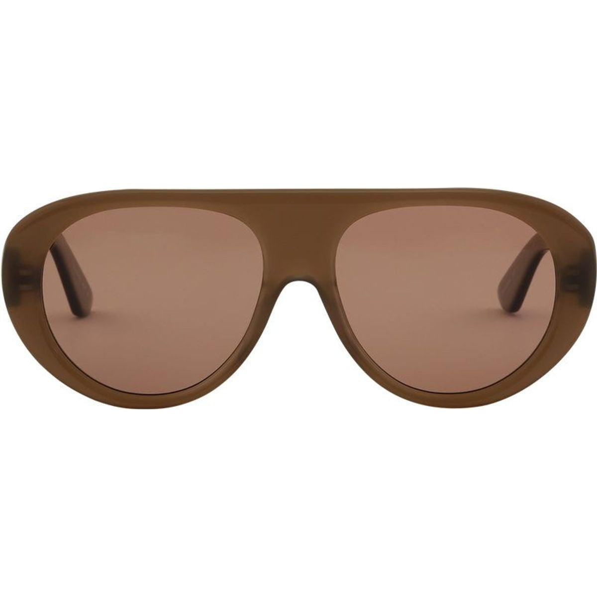 Andi, Mocha/Rose Polarised Lenses