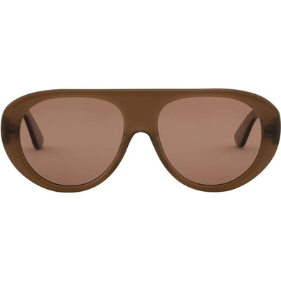 Andi, Mocha/Rose Polarised Lenses
