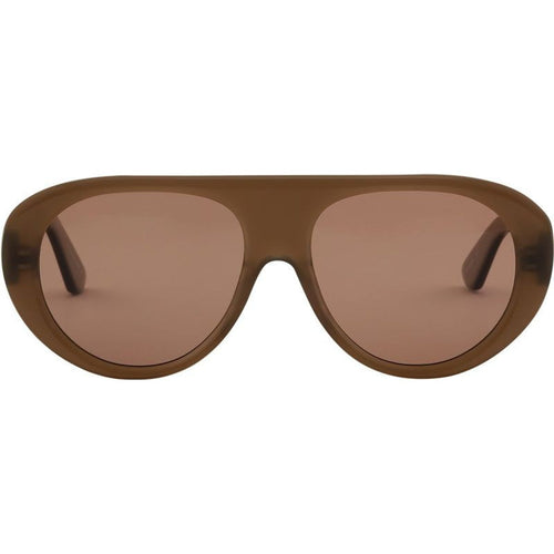 Andi, Mocha/Rose Polarised Lenses