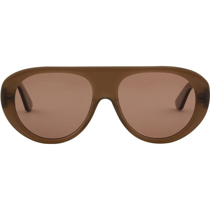 Andi, Mocha/Rose Polarised Lenses
