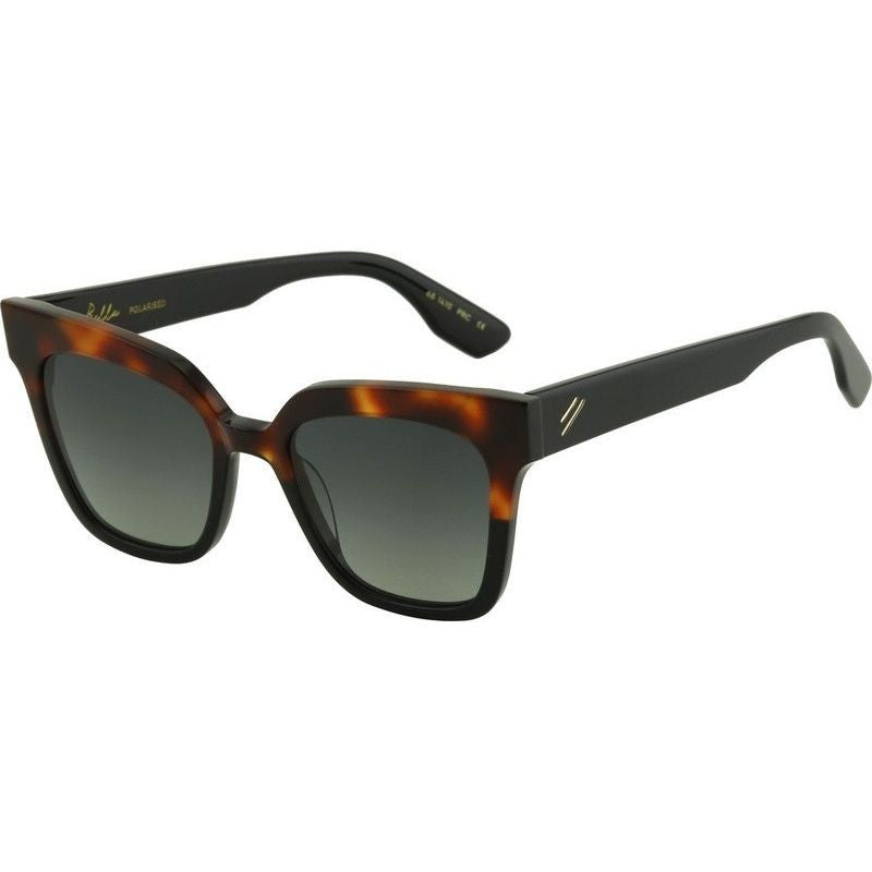 Bella, Tort and Black/Grey Gradient Polarised Lenses
