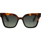 Bella, Tort and Black/Grey Gradient Polarised Lenses